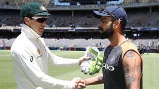 'Disrespectful' Virat Kohli gets away with more than most cricketers: Mitchell Johnson